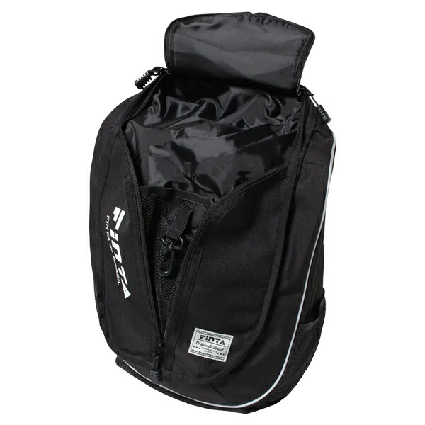 楽天市場】フィンタ バックパック 27L サッカー フットサル リュック