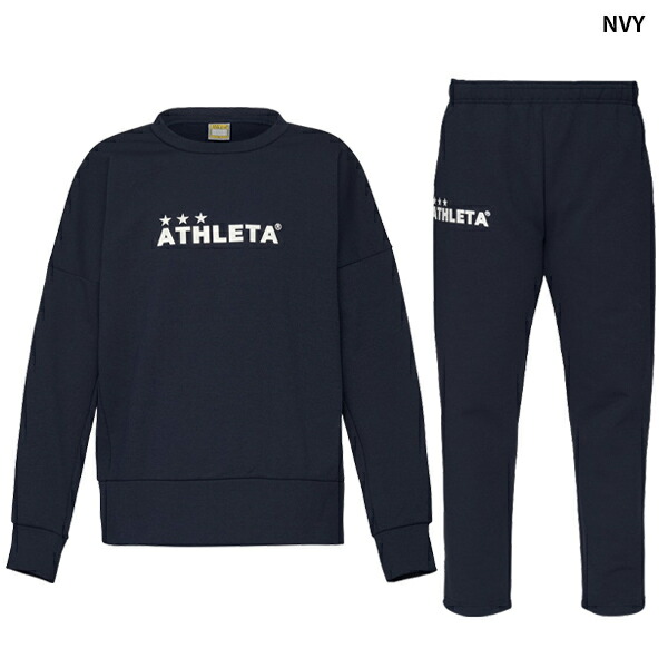 楽天市場】アスレタ スウェットシャツ パンツ 大人用 サッカー