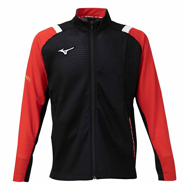 楽天市場】ミズノ モレリア ミドラーシャツ 大人用 サッカー