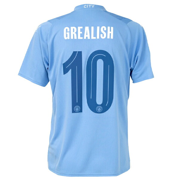 楽天市場】【スピード出荷】プーマ 23-24 MCFC マンチェスターシティ