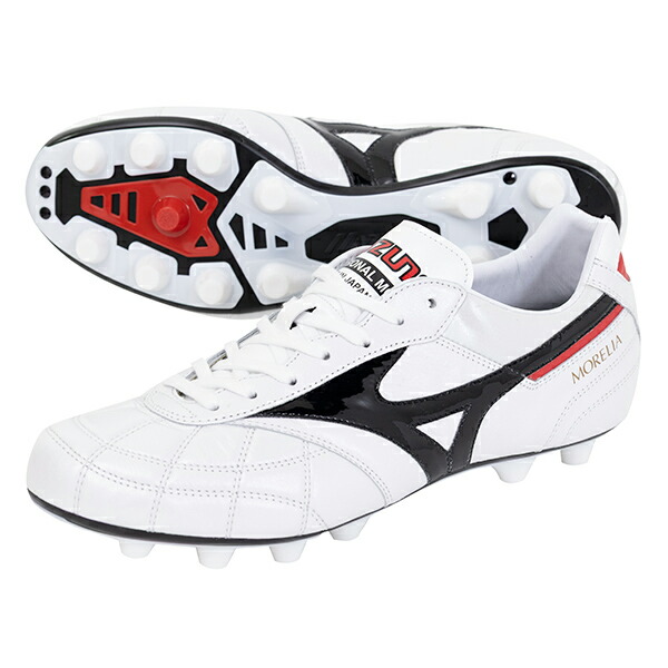 楽天市場】ミズノ モレリア 2 JAPAN MORELIA 2 JAPAN クロス 大人用