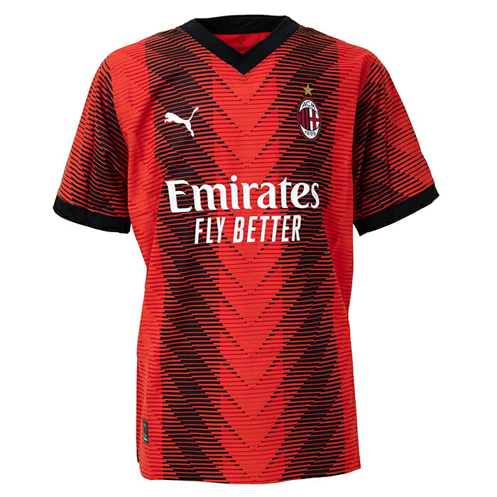 楽天市場】【スピード出荷】プーマ 23-24 ACM ACミラン #19 テオ