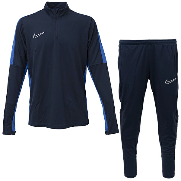 楽天市場】ナイキ Dri-FIT アカデミー23 ドリルトップ＆パンツKPZ 大人