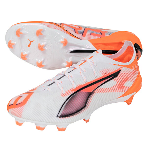 楽天市場】プーマ ウルトラ 5 アルティメット FG 大人用 サッカー