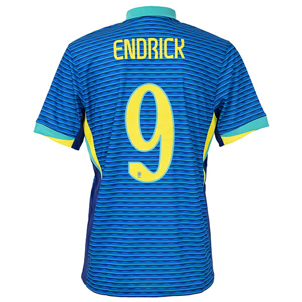 楽天市場】ブラジル代表 ユニフォーム アウェイの通販