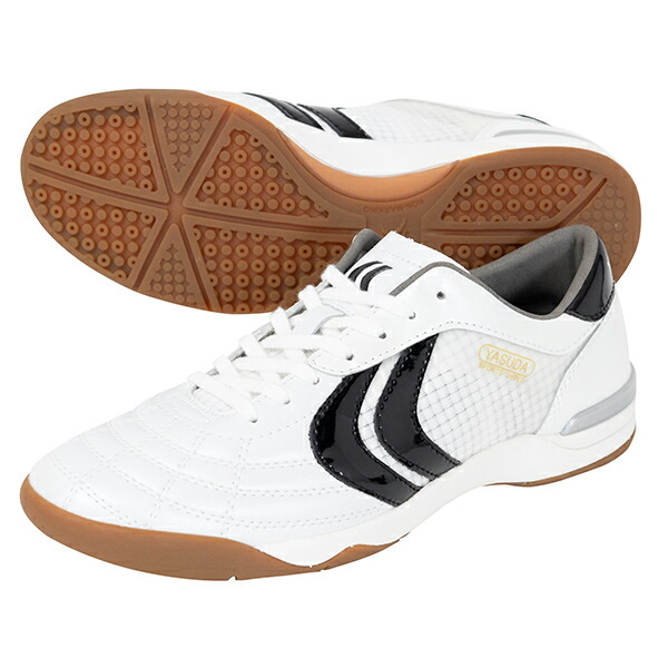 楽天市場】【YASUDAシューズ袋プレゼント】ヤスダ Ligaresta IN