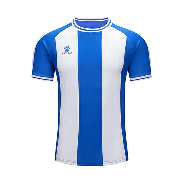 楽天市場】ケルメ バーティカルプラクティスシャツ 大人用 サッカー