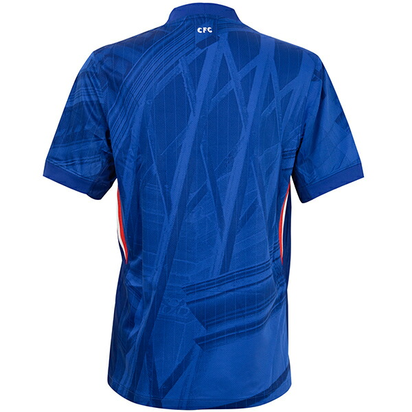 楽天市場】ナイキ 25-26 CFC チェルシー ホームレプリカユニフォーム