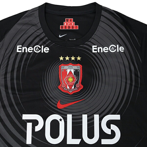 楽天市場】【スピード出荷】ナイキ 2025 浦和レッズ #5 マリウス