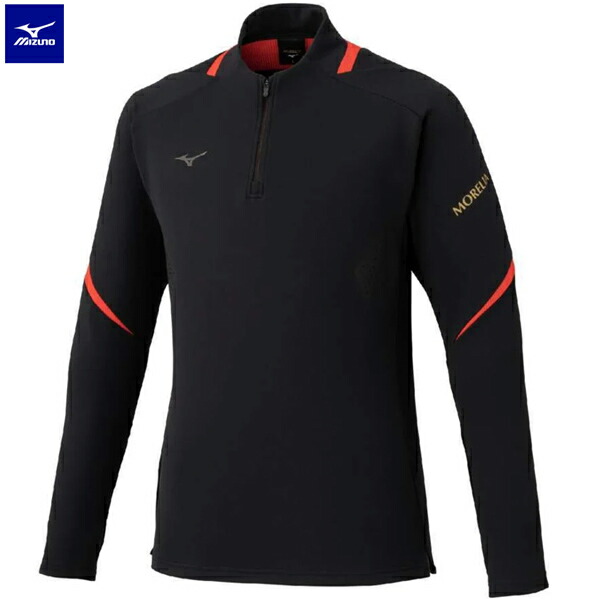 楽天市場】ミズノ モレリア ウェア（サイズ（S/M/L）M）の通販