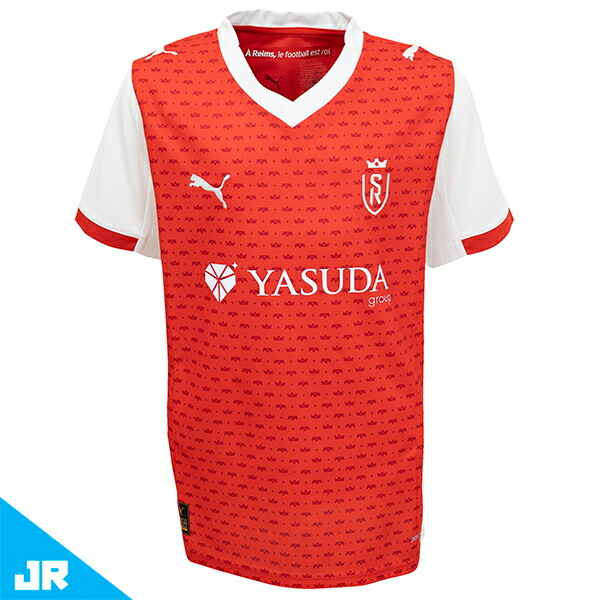 楽天市場】プーマ 25-26 スタッド・ランス JR ホームレプリカ