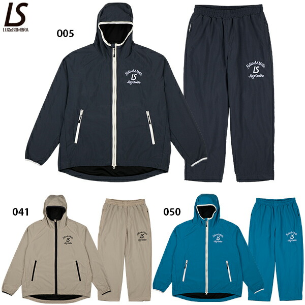 上下セット サッカー 防寒着 ルースイソンブラ」の人気商品一覧 | 安い