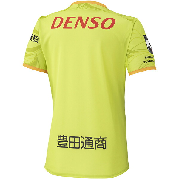 楽天市場】ミズノ 2025 名古屋グランパス GK オーセンティック