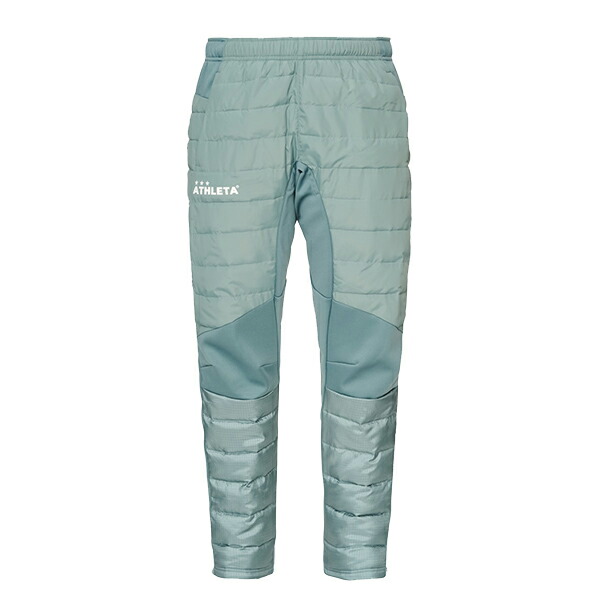 楽天市場】アスレタ 中綿ウォームパンツ 大人用 サッカー フットサル