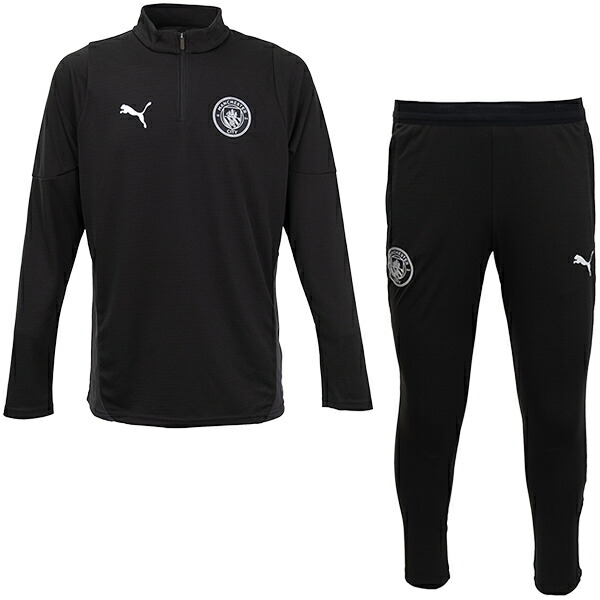 楽天市場】マンチェスターシティ 上下セットの通販