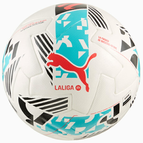 楽天市場】プーマ オービタ ラリーガ 1 (FIFA Quality Pro) サッカー
