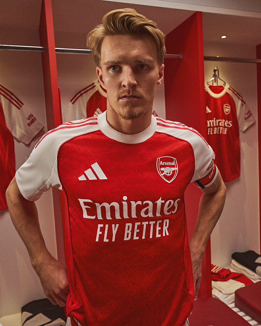 楽天市場 | フットボールパーク 楽天市場店 - 25-26 ARSENAL FC