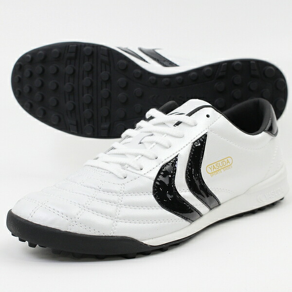 楽天市場】【YASUDAシューズ袋プレゼント】ヤスダ Ligaresta TF