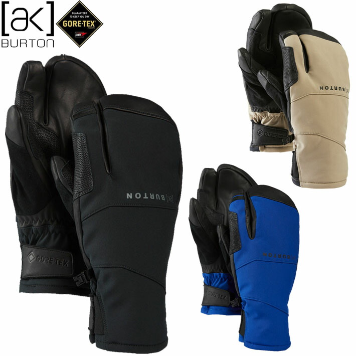 楽天市場】バートン グローブ ゴアテックス akの通販