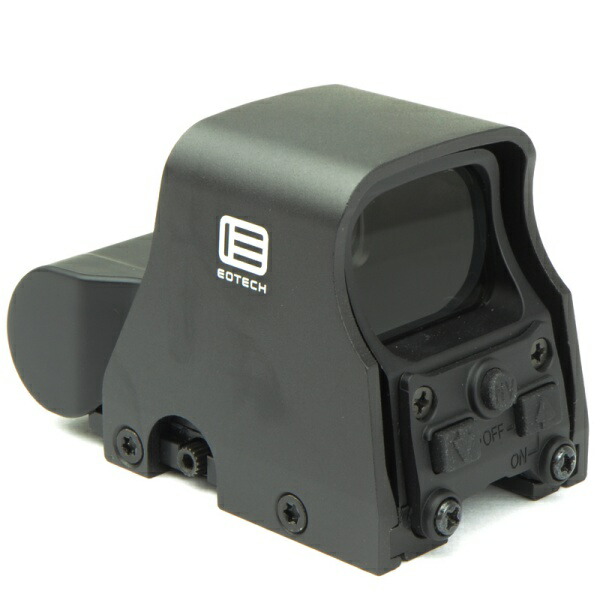 楽天市場】Holy Warrior EoTech XPS3-0タイプ ホロサイト 現行刻印