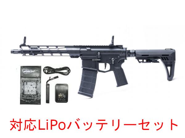 楽天市場】CAT 電動ガン CAT-05 C.A.T.Versatile-10 AR ヴァーサテイル