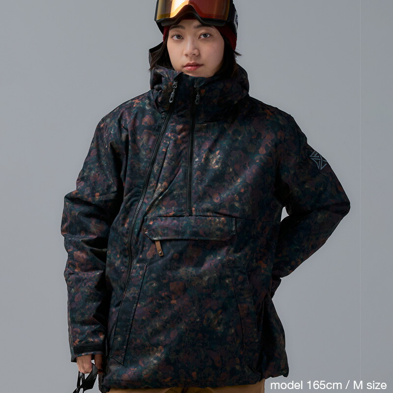 楽天市場】スノーボードウェア スノーウェア レディース ジャケット