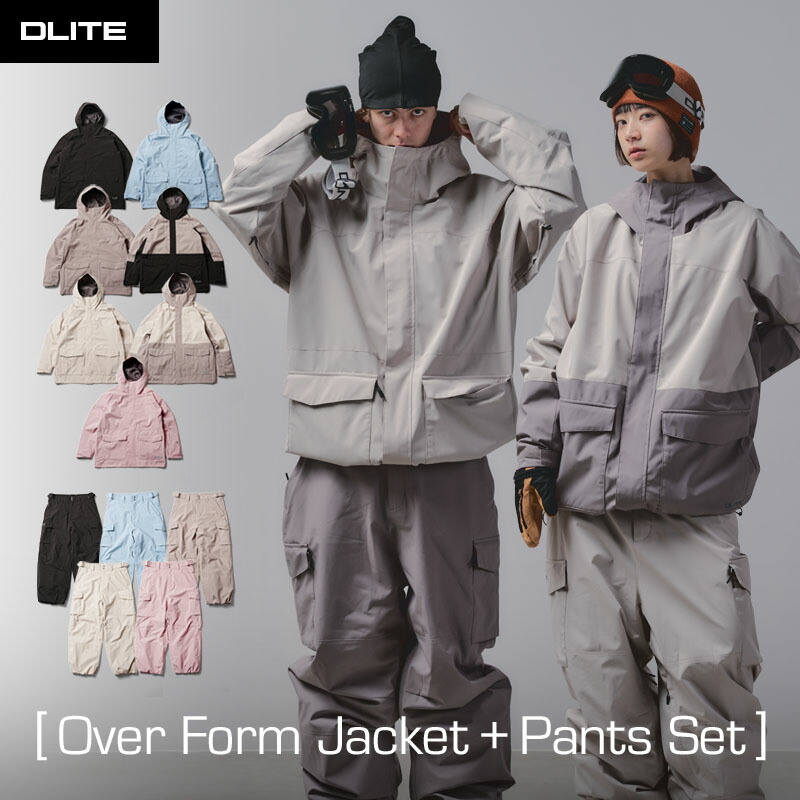 楽天市場】Buddy（スノーボード用ウェア｜ウィンタースポーツ