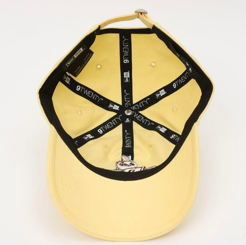 楽天市場】【新品】ニューエラ ちいかわ コラボキャップ 9TWENTY