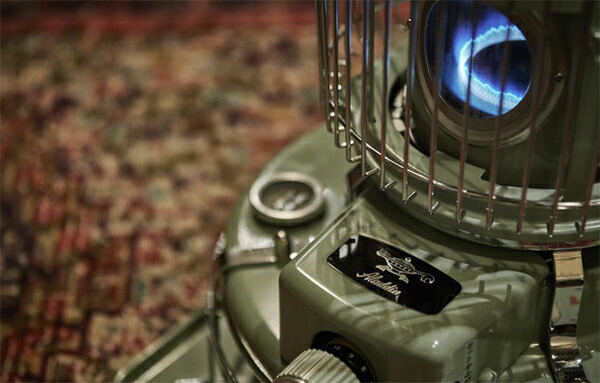 楽天市場】10%OFFクーポン対象 / アラジン Aladdin / 石油ストーブ