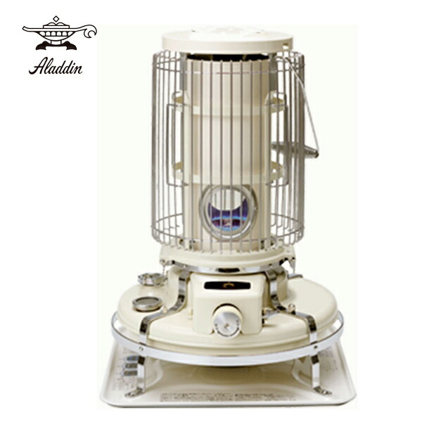 楽天市場】10%OFFクーポン対象 / アラジン Aladdin / 石油ストーブ