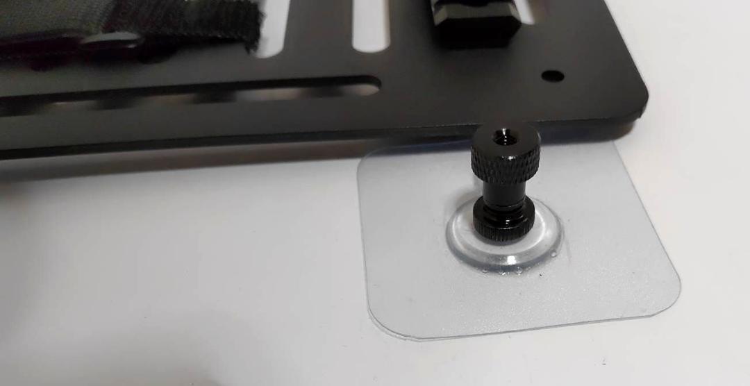 楽天市場】50L用 アルミコンテナ カスタムパネル 上蓋パネル