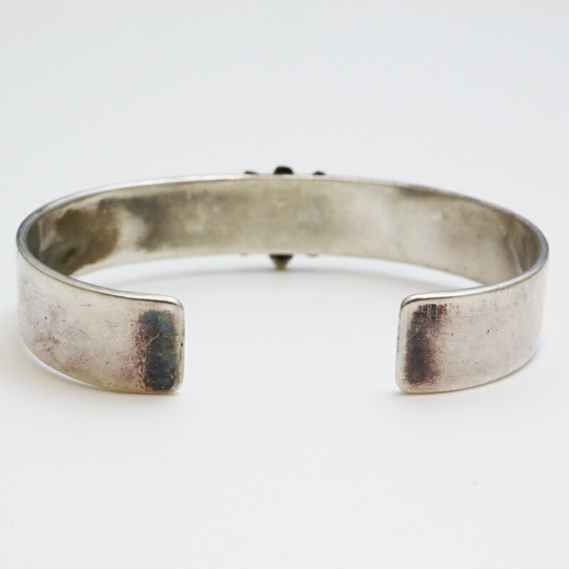 楽天市場】goro's(ゴローズ) オールド物 ダブルローズフラワー平打ち