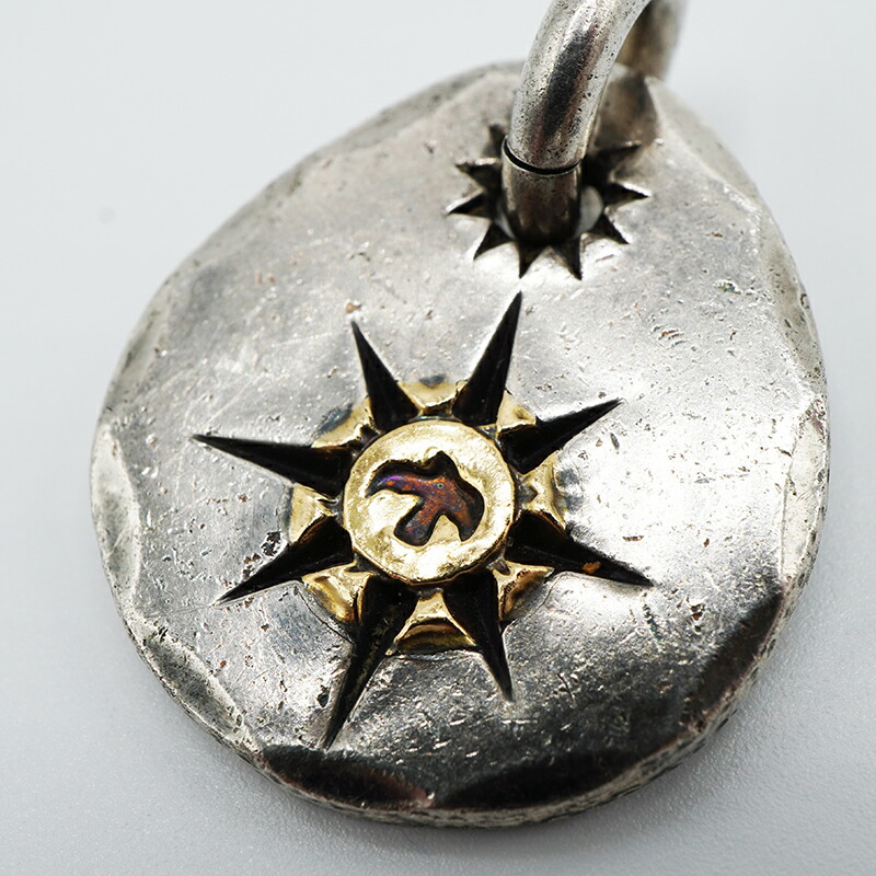 楽天市場】goro's(ゴローズ) タタキ小 8本彫り 【原宿・竹下通りCHOICE