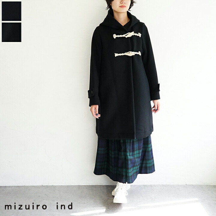 楽天市場】【sold out】mizuiro ind（ミズイロインド）Aライン