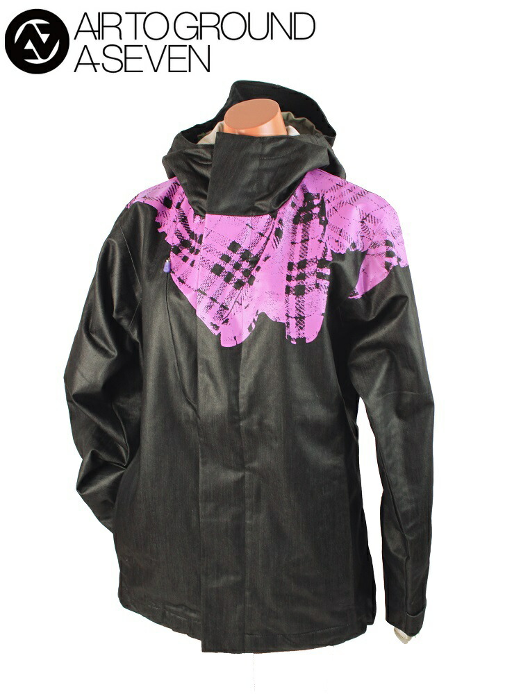 楽天市場】≪在庫処分価格!!≫ AIR TO GROUND A-SEVEN (エーセブン