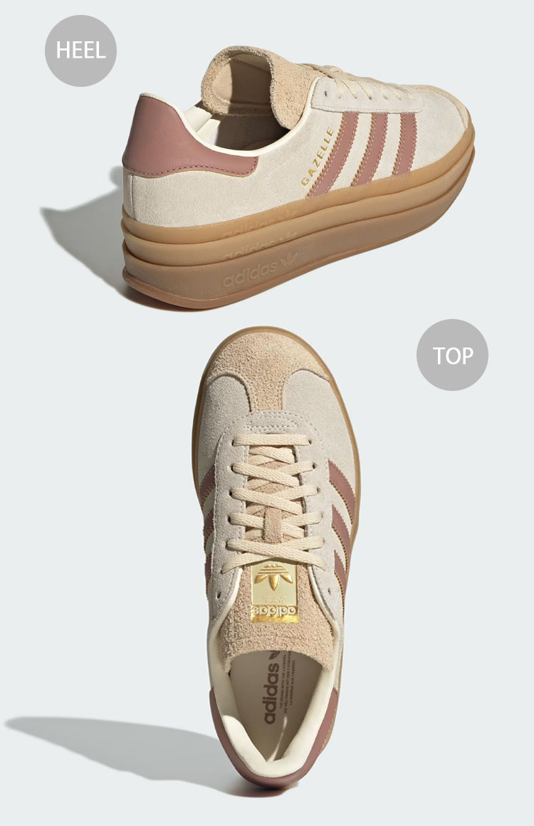 楽天市場】adidas originals アディダス レディース 厚底 スニーカー