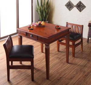 アジアン ダイニングセット 2人用」の人気商品一覧 | 安い商品を通販