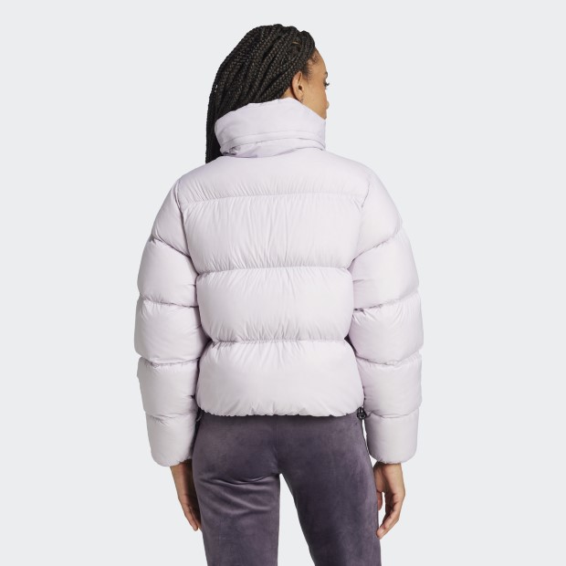 楽天市場】【SALE セール】レディース REGEN クロップ ダウン パファー