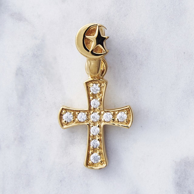 楽天市場】【Crescent Luna(クレセントルナ)】CRUZ※チェーン別売り