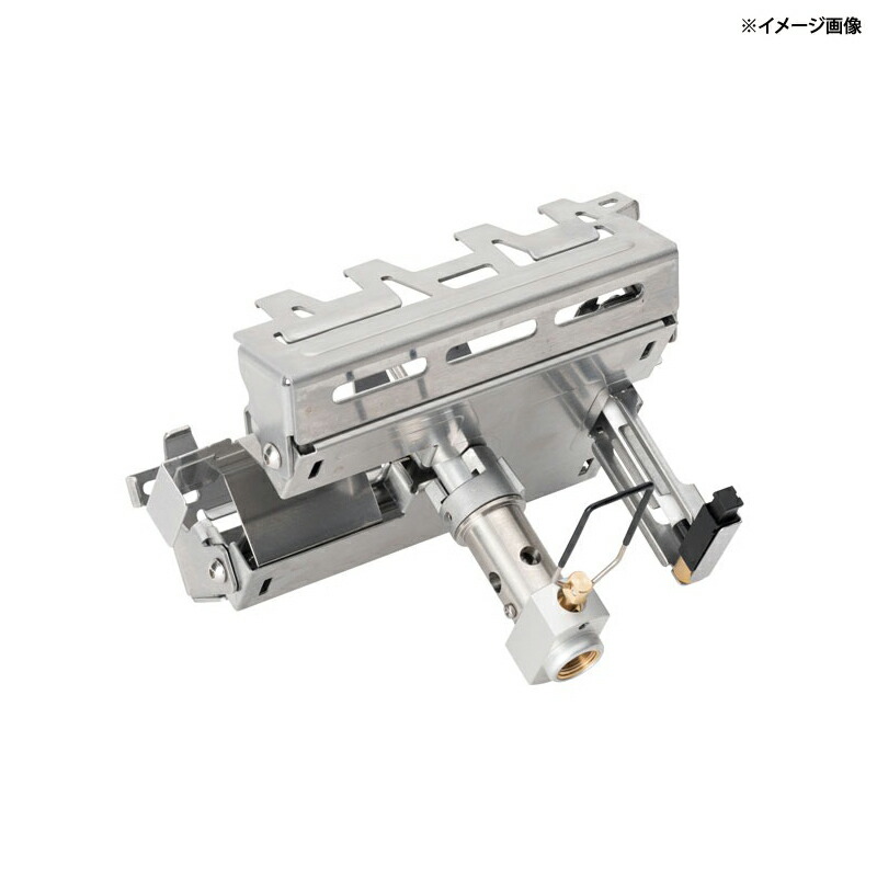 楽天市場】 スノーピーク(snow peak) ギガパワーストーブレクタ GS-150