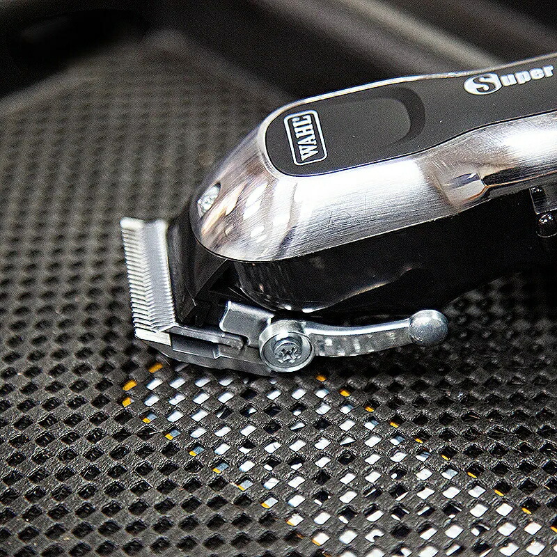 楽天市場】【即納】WAHL ウォール スーパーテーパー・プロ Super taper