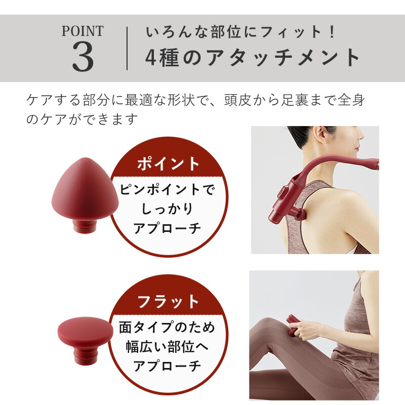 楽天市場】【ポイント10倍】ルルドガン プラスアーム AX-HX450