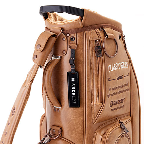 楽天市場】シェリフ クラシックシリーズ SFC-018 カート キャディ