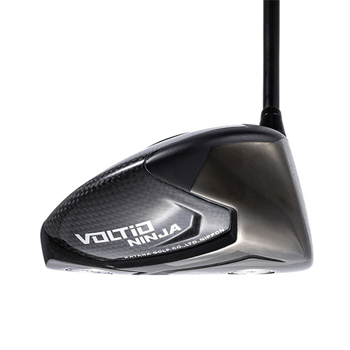 楽天市場】カタナ ゴルフ ボルティオ ニンジャ プレミアム カーボン II