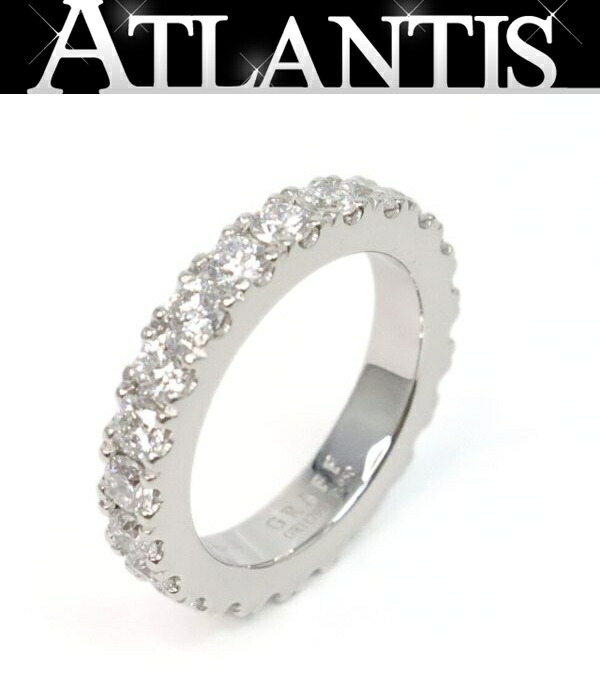 楽天市場】【広尾店】極美品 グラフ GRAFF キャッスルセット ラウンド