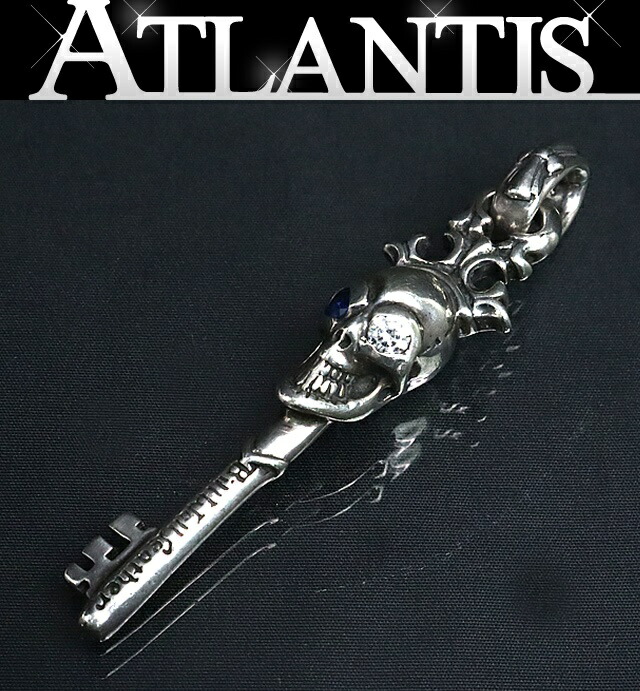 楽天市場】ビルウォールレザー グッドラックスカルの通販