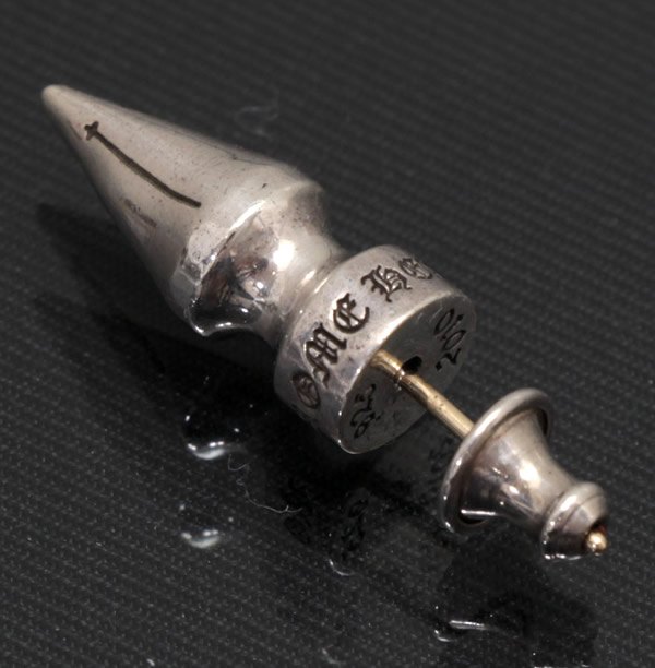 楽天市場】CHROME HEARTS 新宿店 クロムハーツ スパイク スタッド