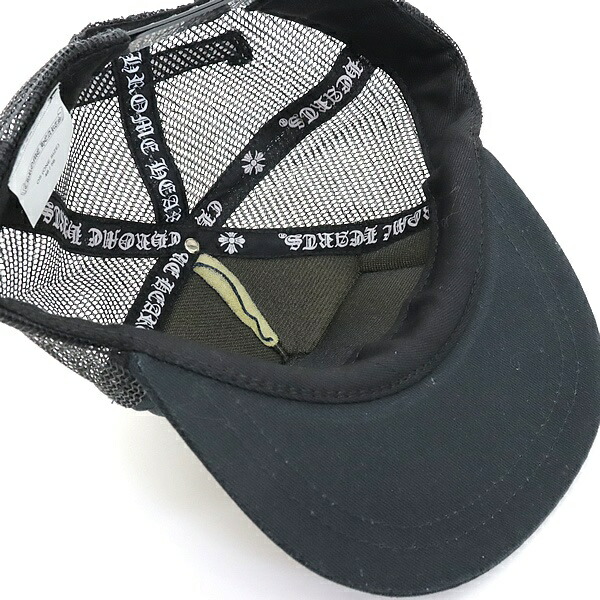 楽天市場】CHROME HEARTS 銀座店 クロムハーツ キッズ 【CH