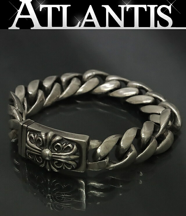 楽天市場】CHROME HEARTS 新宿店 クロムハーツ クラシックリンク