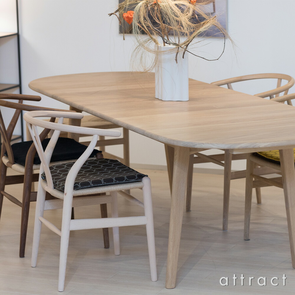 楽天市場】【日本サイズ 43cm】Yチェア CH24 ワイチェア カール